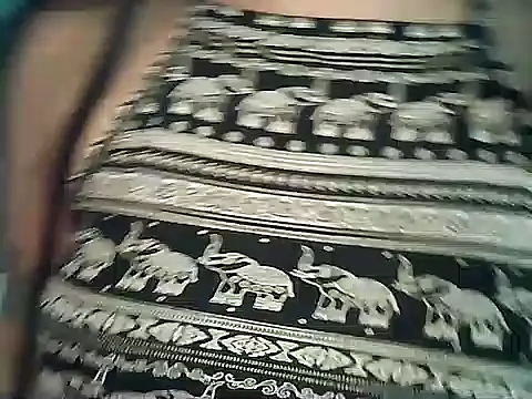 FallsForHerSmile online show from April 2026 07:55:01 PM