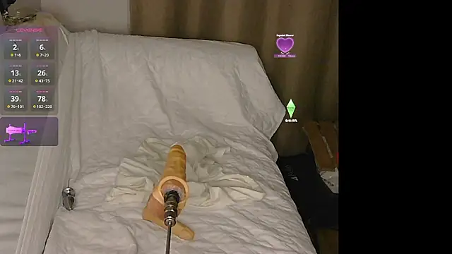 Ozge-SluttyScream69 online show from February 2026 11:21:02 PM