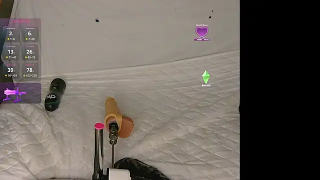 Ozge-SluttyScream69 online show from February 2026 11:20:01 PM