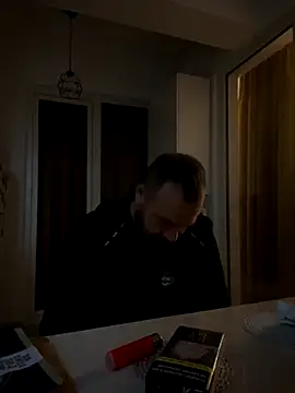 DavidMaros online show from October 2025 04:33:01 AM