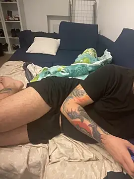 DavidMaros online show from October 2025 08:20:02 AM