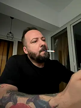 DavidMaros online show from November 2025 05:09:01 AM