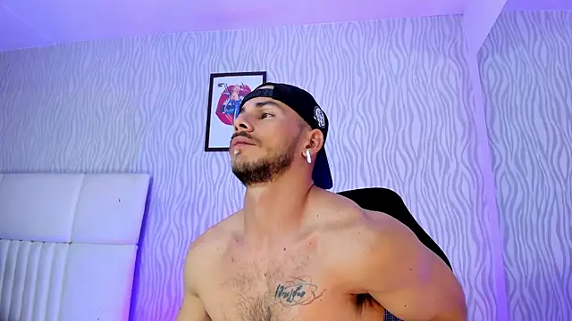 dylan jacobx online show from December 2025 03:44:01 AM