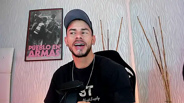 dylan jacobx online show from January 2026 04:06:01 AM