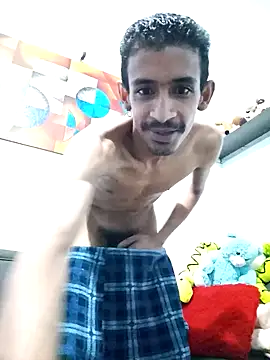 Bruno Hallss online show from December 2025 03:59:02 AM