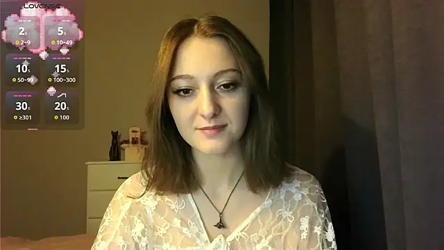 white liillyy online show from November 2025 05:47:02 PM