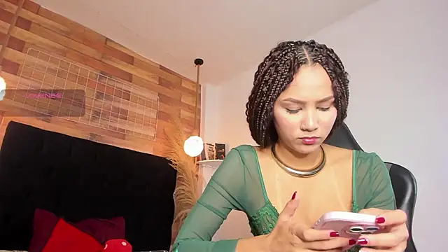 Emily brown04 online show from October 2025 11:29:01 AM