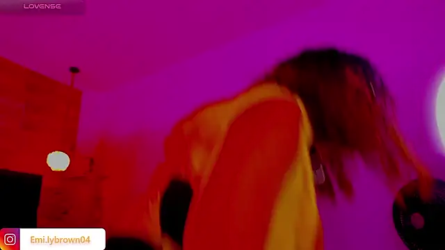 Emily brown04 online show from March 2026 12:45:01 PM