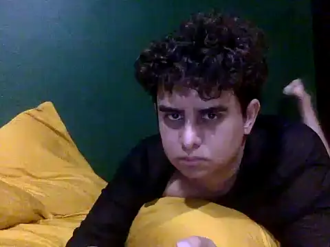 Snapshot of Thiagoforyou chatting on October 2025 05:29:01 AM Thiagoforyou online show from October 2025 05:29:01 AM