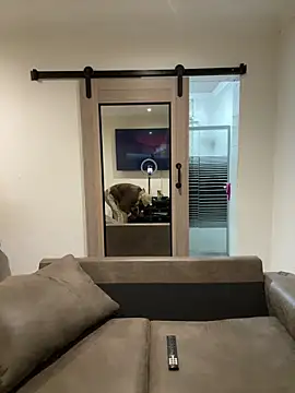 Snapshot of AllDayBbC chatting on September 2025 07:52:02 PM AllDayBbC online show from September 2025 07:52:02 PM