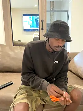 Snapshot of AllDayBbC chatting on October 2025 08:26:01 AM AllDayBbC online show from October 2025 08:26:01 AM