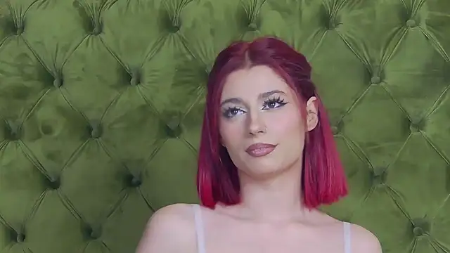 LunaHart online show from February 2026 12:41:01 PM