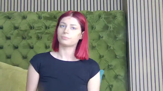 LunaHart online show from February 2026 07:43:02 AM