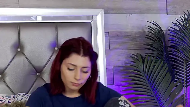 LunaHart online show from April 2026 06:10:02 AM