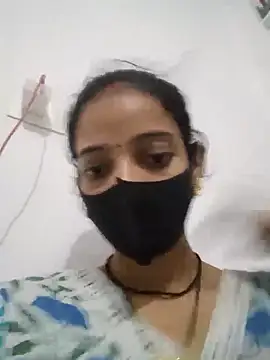 Sexey-Komal online show from October 2025 05:24:02 PM