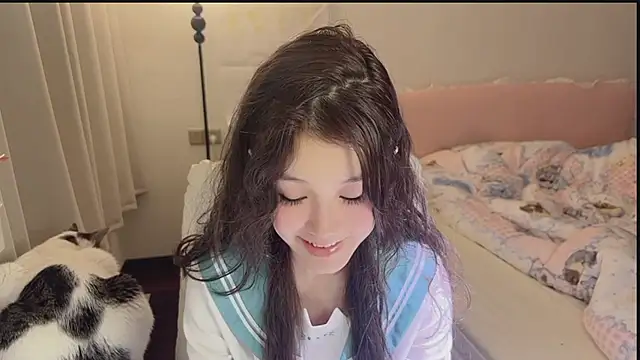 FuFu-puff online show from December 2025 04:02:01 PM