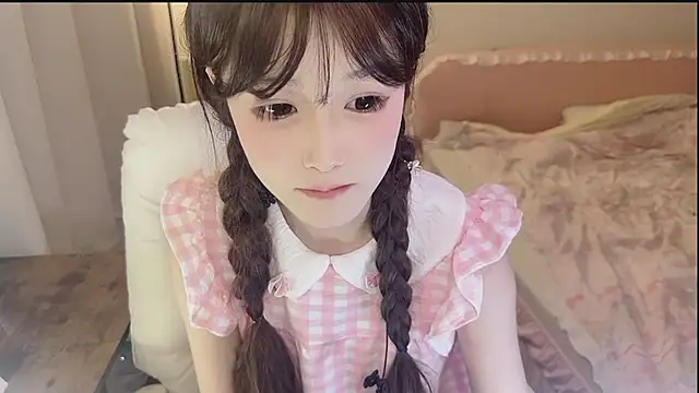 FuFu-puff online show from April 2026 09:45:01 AM