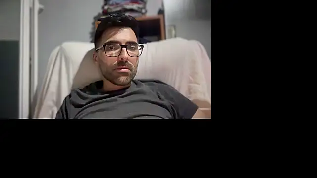 Alicante34 online show from October 2025 06:50:02 PM