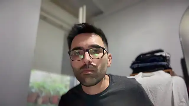 Alicante34 online show from November 2025 09:28:02 AM