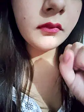 Snapshot of Anushka14321 chatting on October 2025 07:47:02 PM Anushka14321 online show from October 2025 07:47:02 PM