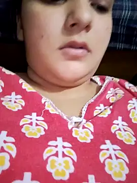 Snapshot of Anushka14321 chatting on October 2025 08:43:02 PM Anushka14321 online show from October 2025 08:43:02 PM