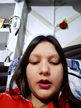 Snapshot of Anushka14321 chatting on November 2025 06:27:01 AM Anushka14321 online show from November 2025 06:27:01 AM