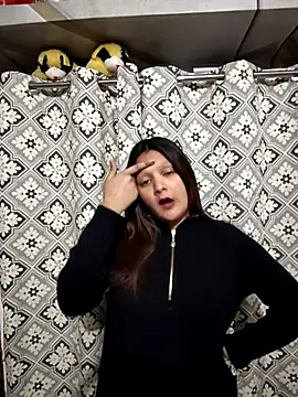 Anushka14321 online show from January 2026 07:10:02 AM