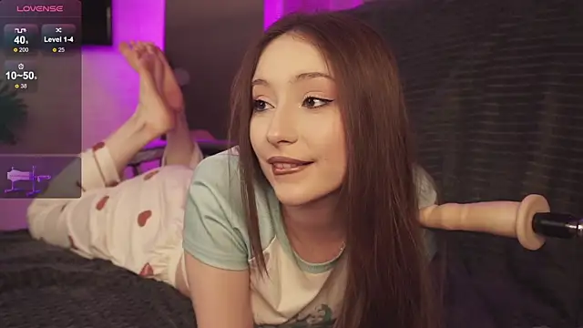 wetpussydaily online show from November 2025 05:58:02 PM