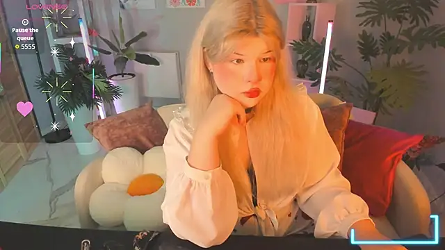 LilithNelson online show from September 2025 06:13:01 PM