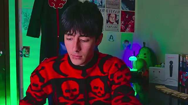 Jeremias miller online show from September 2025 08:31:01 PM