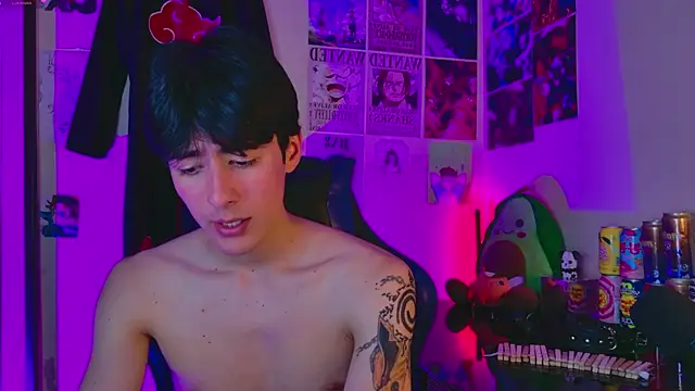 Jeremias miller online show from October 2025 07:44:02 PM