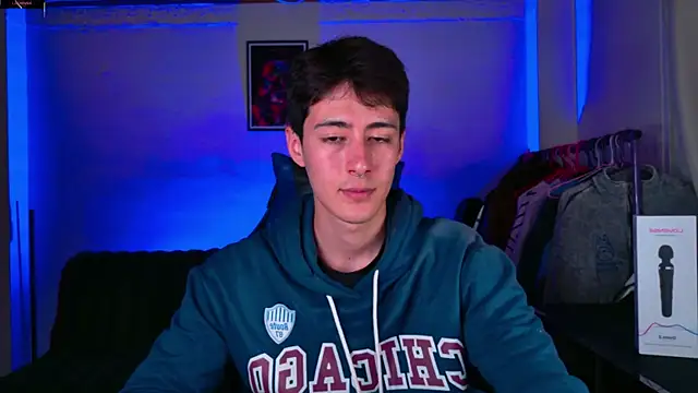 Jeremias miller online show from January 2026 12:24:01 AM