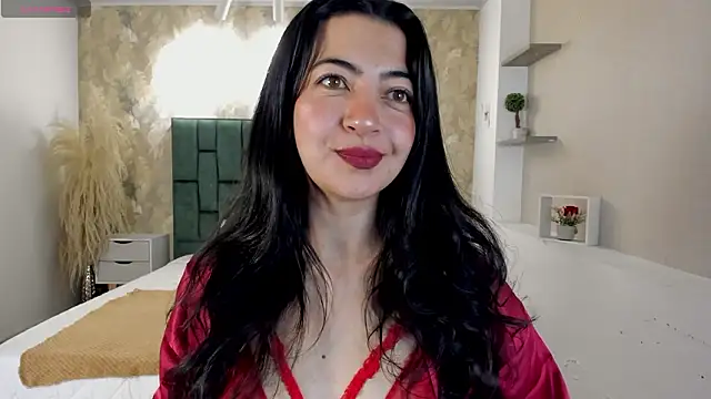 Saya Amaretto1 online show from March 2026 09:10:01 PM