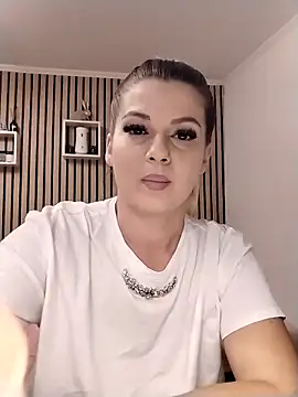 Mayaaaaaa  online show from November 2025 01:40:01 AM