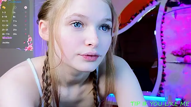 Marry Juanna online show from February 2026 05:28:01 PM