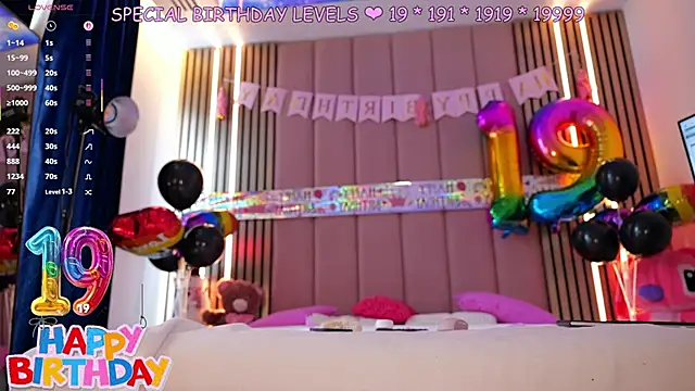 Vesya online show from February 2026 08:05:02 AM