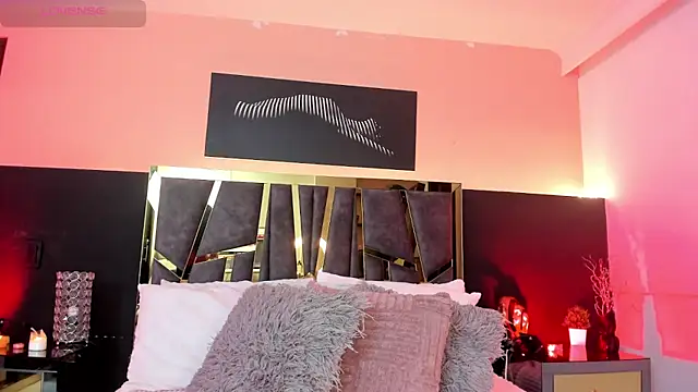 ScarletTorres online show from November 2025 06:50:01 PM