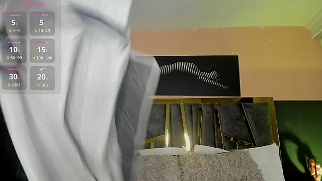 ScarletTorres online show from February 2026 02:32:02 PM