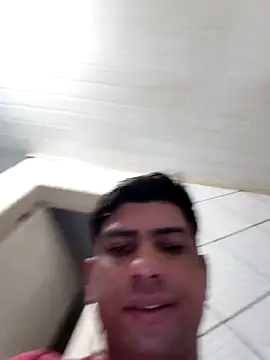 paulinhogostosinho online show from September 2025 09:27:02 PM