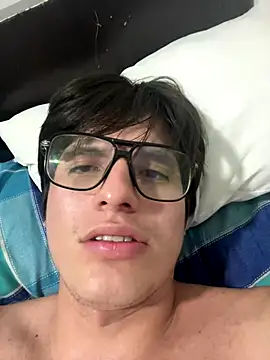 Jhoan Andrea online show from October 2025 07:09:01 AM