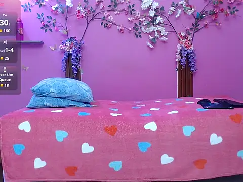 Snapshot of skinnybarbie022 chatting on June 2026 01:08:02 AM skinnybarbie022 online show from June 2026 01:08:02 AM