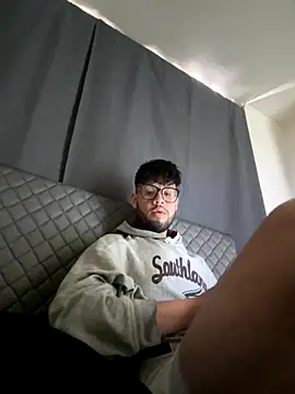 stalinhernandez online show from October 2025 03:24:02 PM