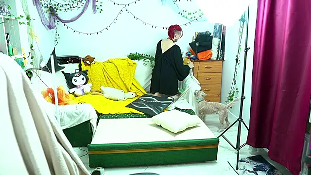 Sova173 online show from September 2025 05:01:02 PM