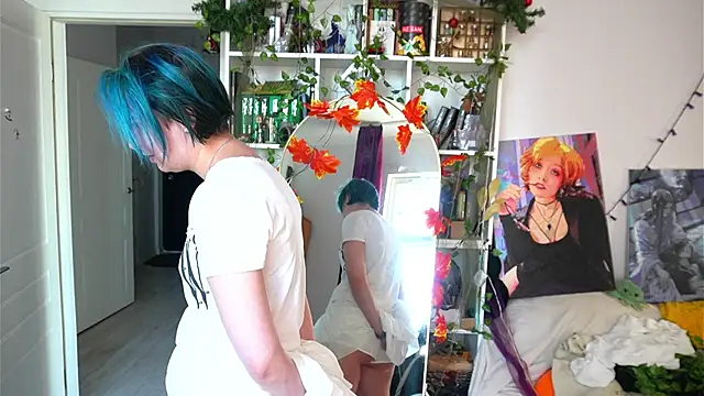 Sova173 online show from October 2025 11:13:02 AM