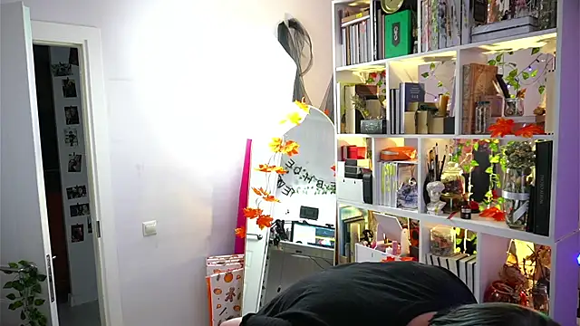 Sova173 online show from November 2025 01:43:02 PM