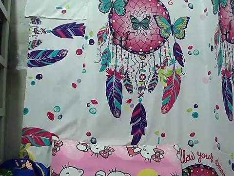 sweetdolly27 online show from September 2025 08:49:02 AM