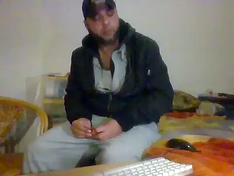 SmokedAlloy2 online show from November 2025 06:02:01 PM