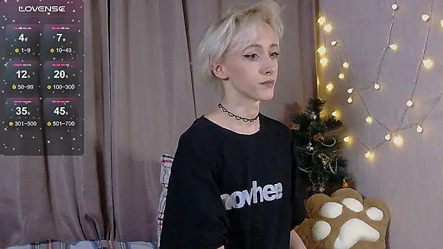 NextVibe  online show from December 2025 08:05:02 PM