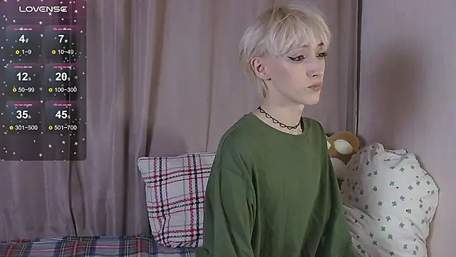 NextVibe  online show from February 2026 06:58:01 PM