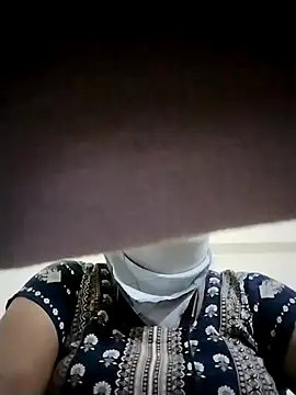 Sexey-Rani online show from October 2025 03:26:02 AM